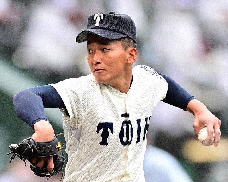 3回目の春夏連覇狙う大阪桐蔭が登場 夏の甲子園第5日見どころ | 毎日新聞