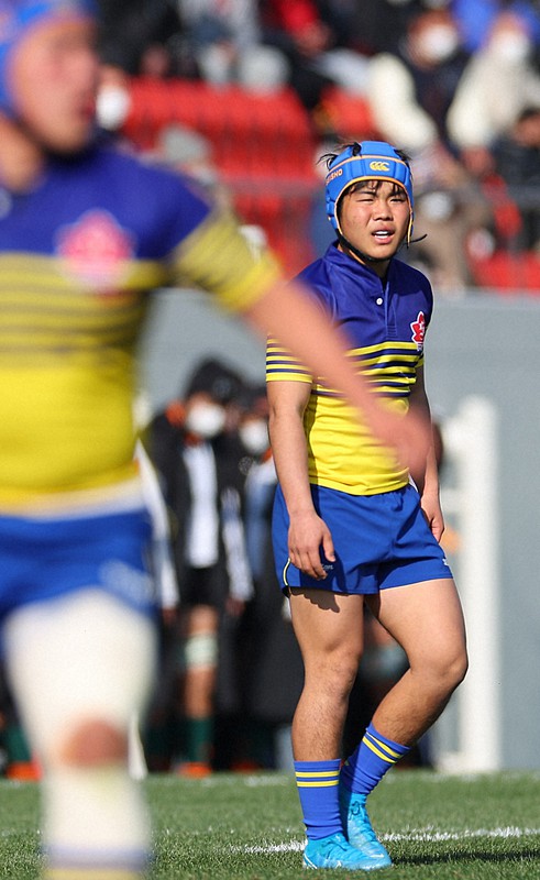 コネクト：「令和の高倉健」 京都成章・大島泰真の花園伝説 高校