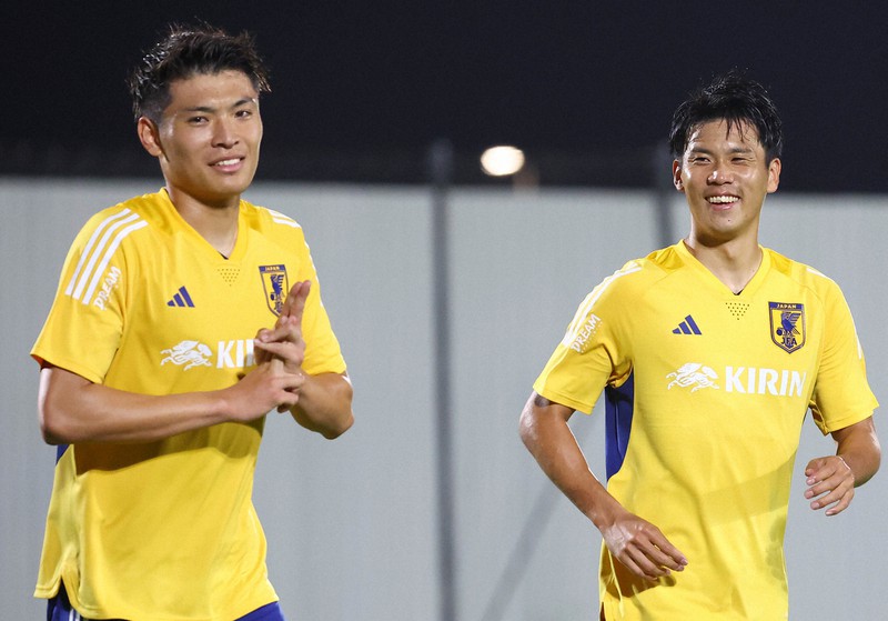 football life：町野修斗のいない東京駅で動き出した運命 サッカー日本