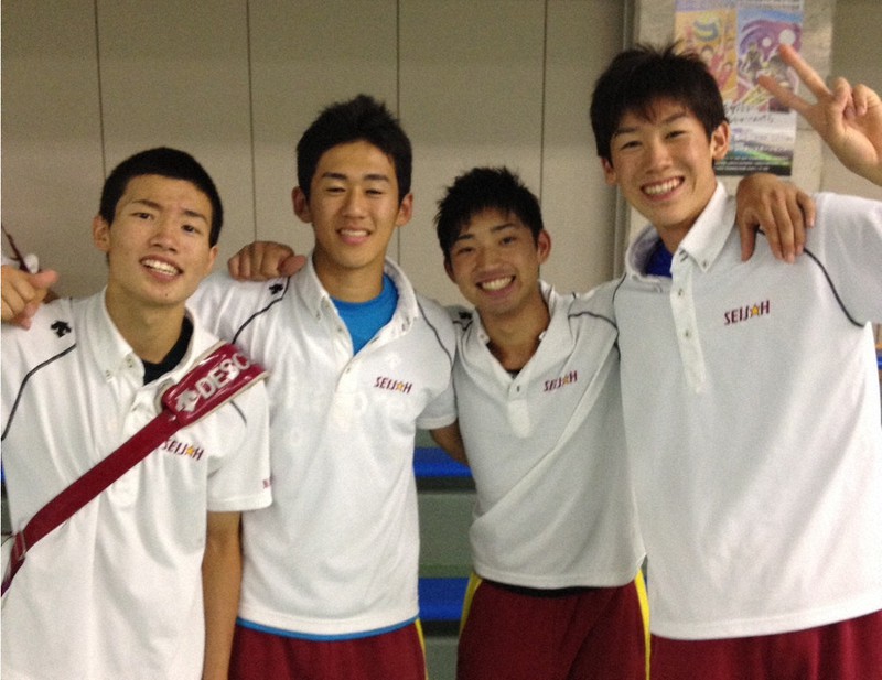 ユウキサイド：コートに誰もいない3年生 石川祐希を育てた伝説の「GM