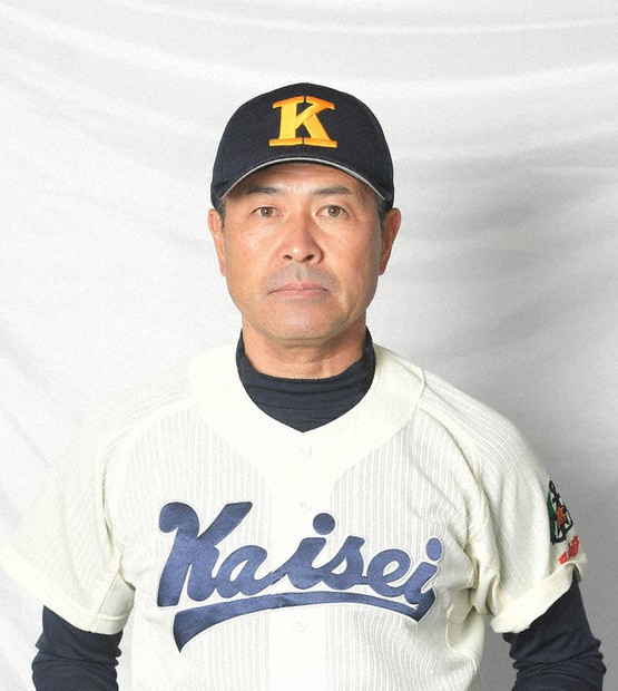 海星・加藤慶二監督、狙い通りの3盗塁に「上出来」 センバツ | 毎日新聞