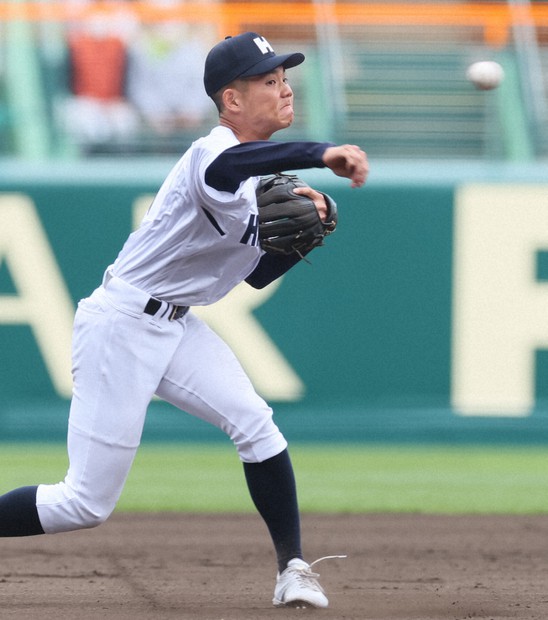 どよめく甲子園に選手「?」 WBC劇的勝利、後で知り「さすが」 | 毎日新聞