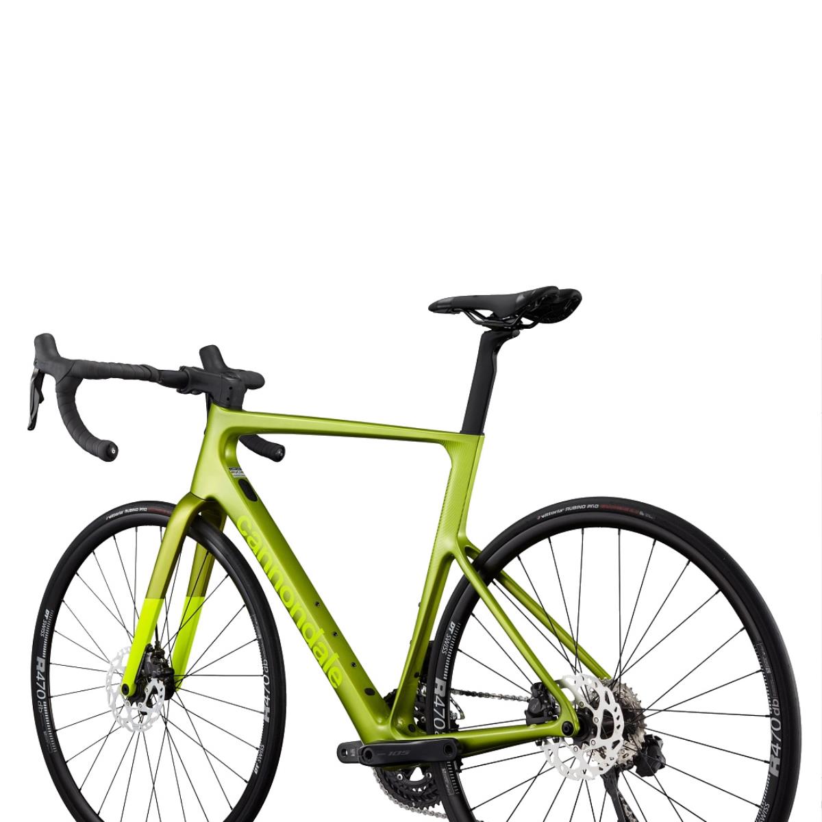 Cannondale Supersix Evo 3 Carbon 2023 Vgn | Mammoth