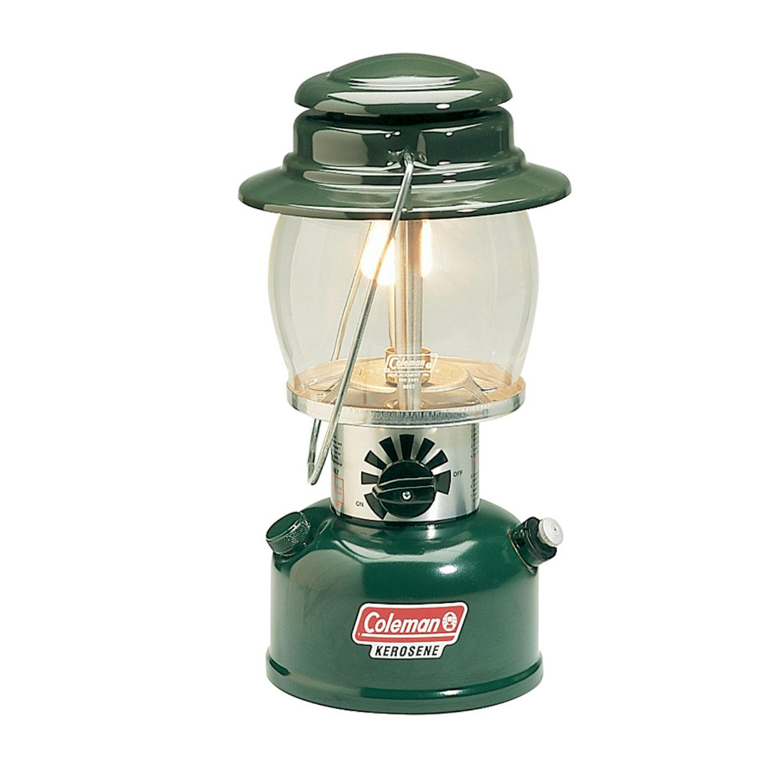 Coleman Kerosene Lantern - MartExplore.com
