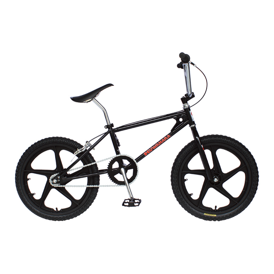 オールドBMXブームに真打ち登場!「E.T.」で登場したモデルの元になった