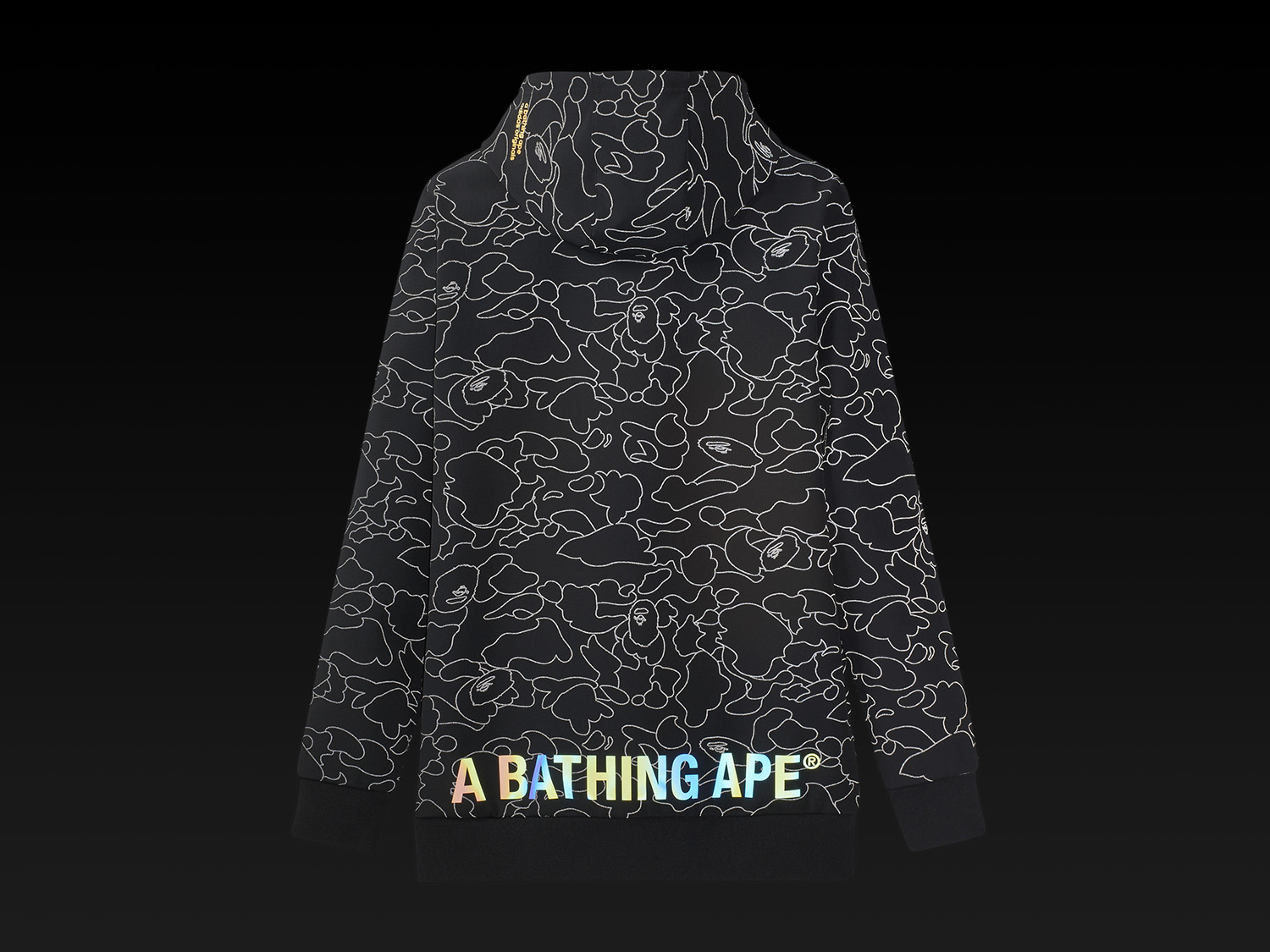 adidas Snowboarding by BAPE®が11月3日に発売