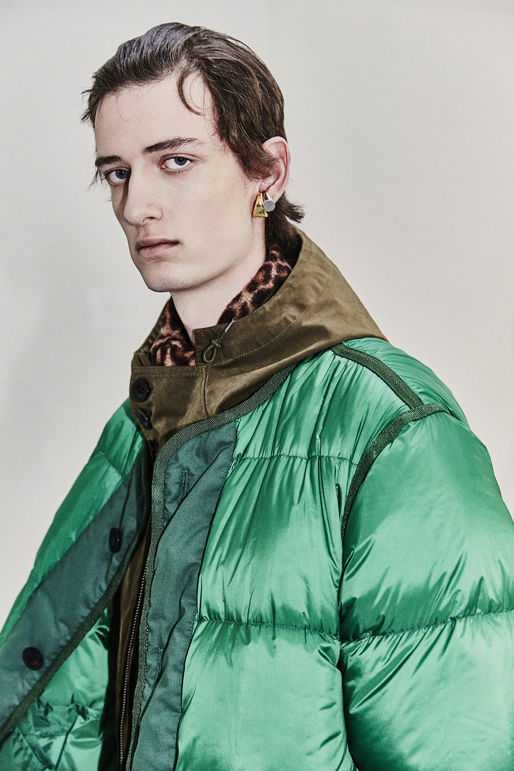 sacaiの2020年秋冬コレクションが公開