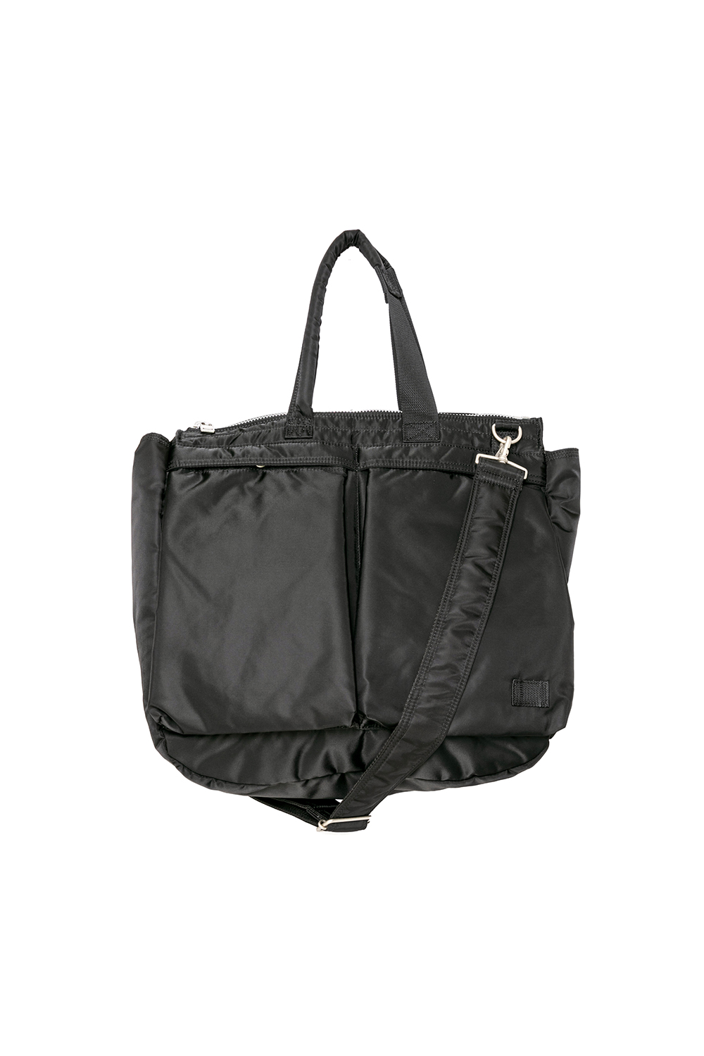 sacai × PORTERの新作がsacai THE storeで先行リリース