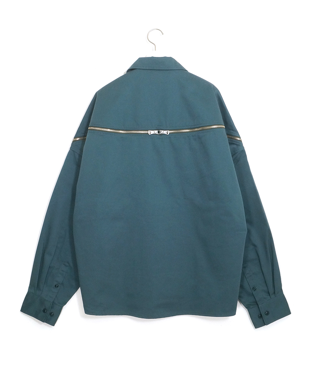 FACETASM × Dickiesの第3弾