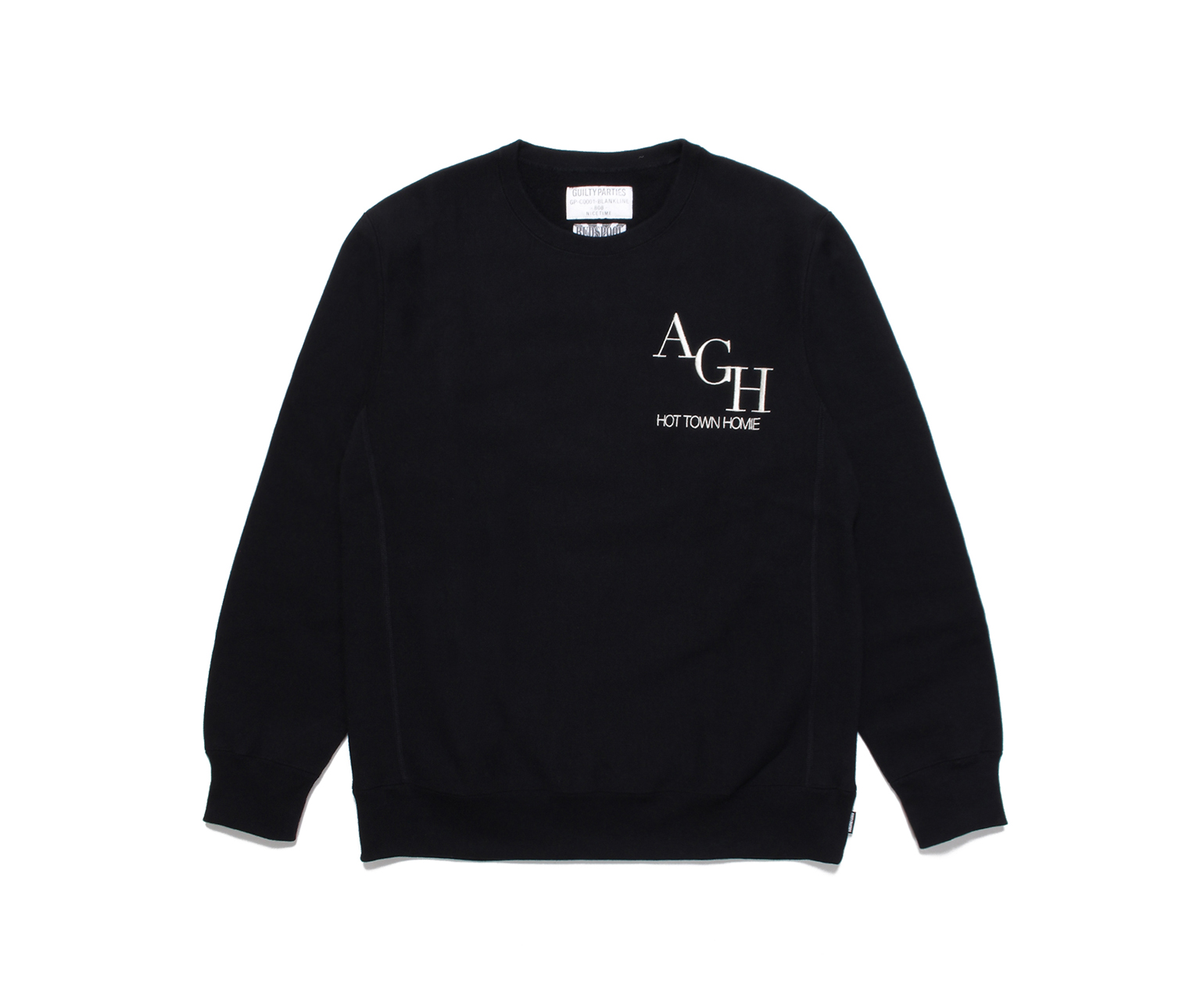 舐達麻とWACKO MARIAのコラボレーションアイテム第3弾が8月7日に発売