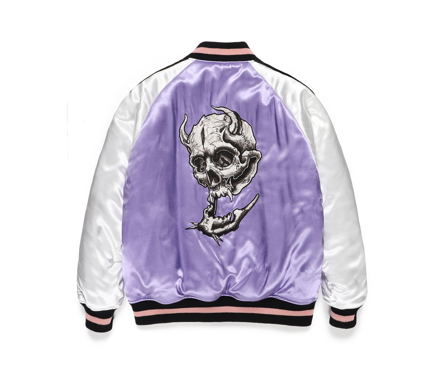 WACKO MARIA × 56 TATTOO STUDIOのニューアイテムが10月9日に発売