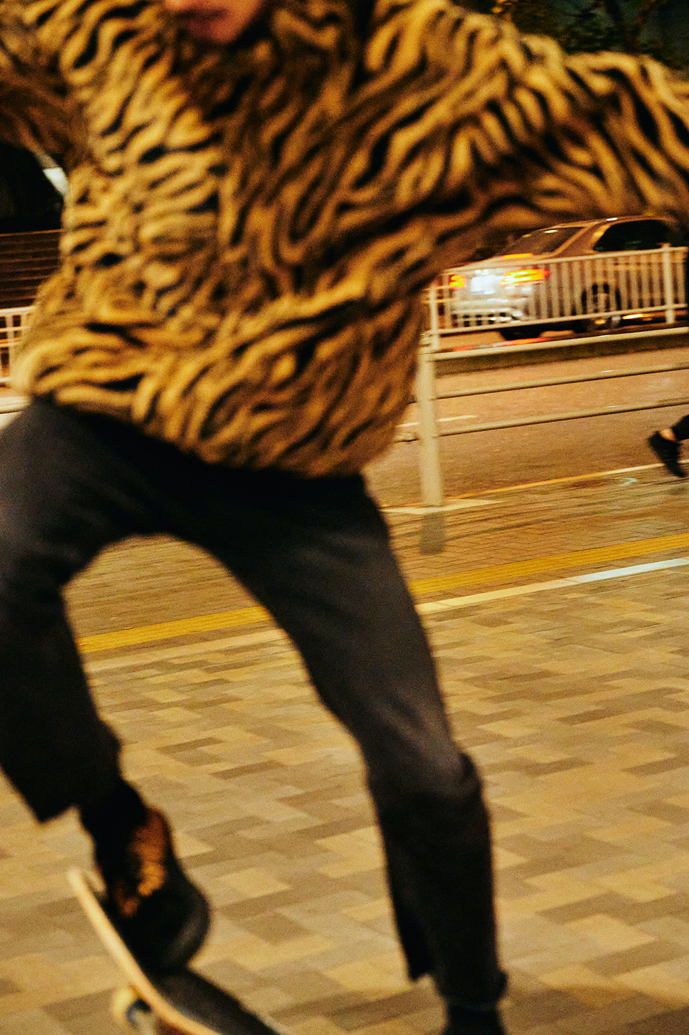 初のコラボレーションアパレルも展開。VANS × BILLY'Sの新作が12月19日