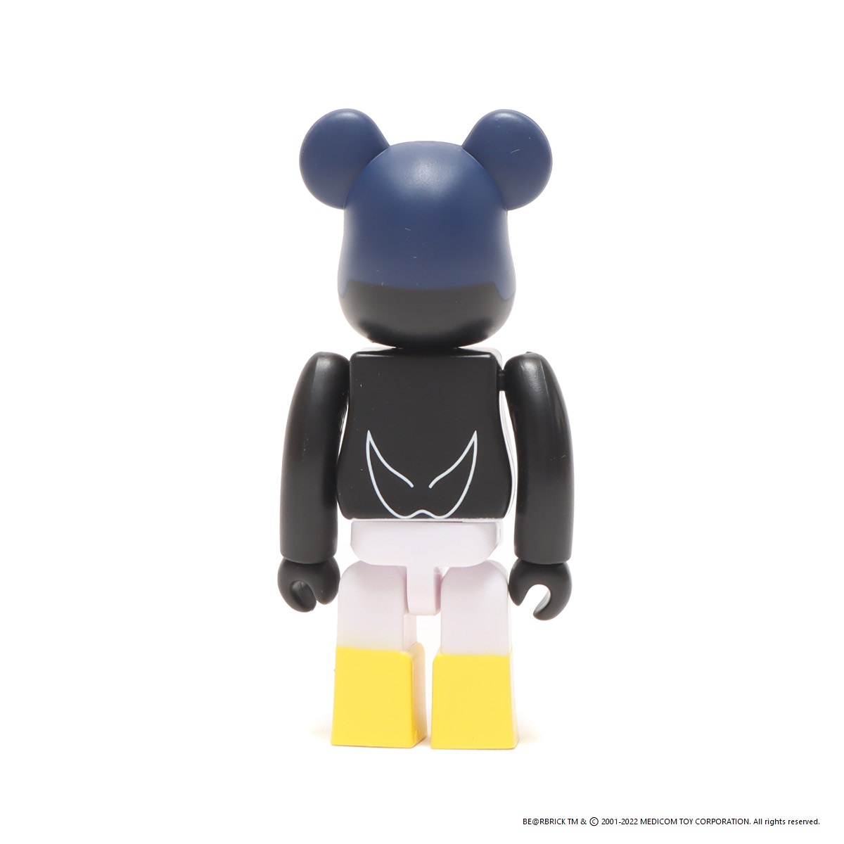 BE@RBRICKになった「つば九郎」