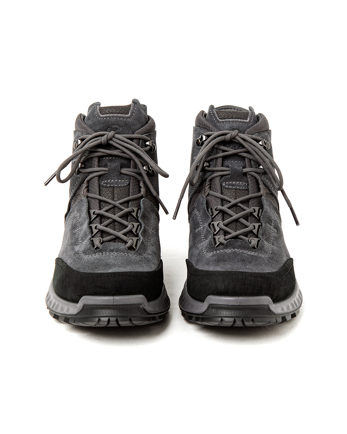nonnative × ECCOのコラボレーションシューズ『EXOHIKE WITH GORE-TEX®』