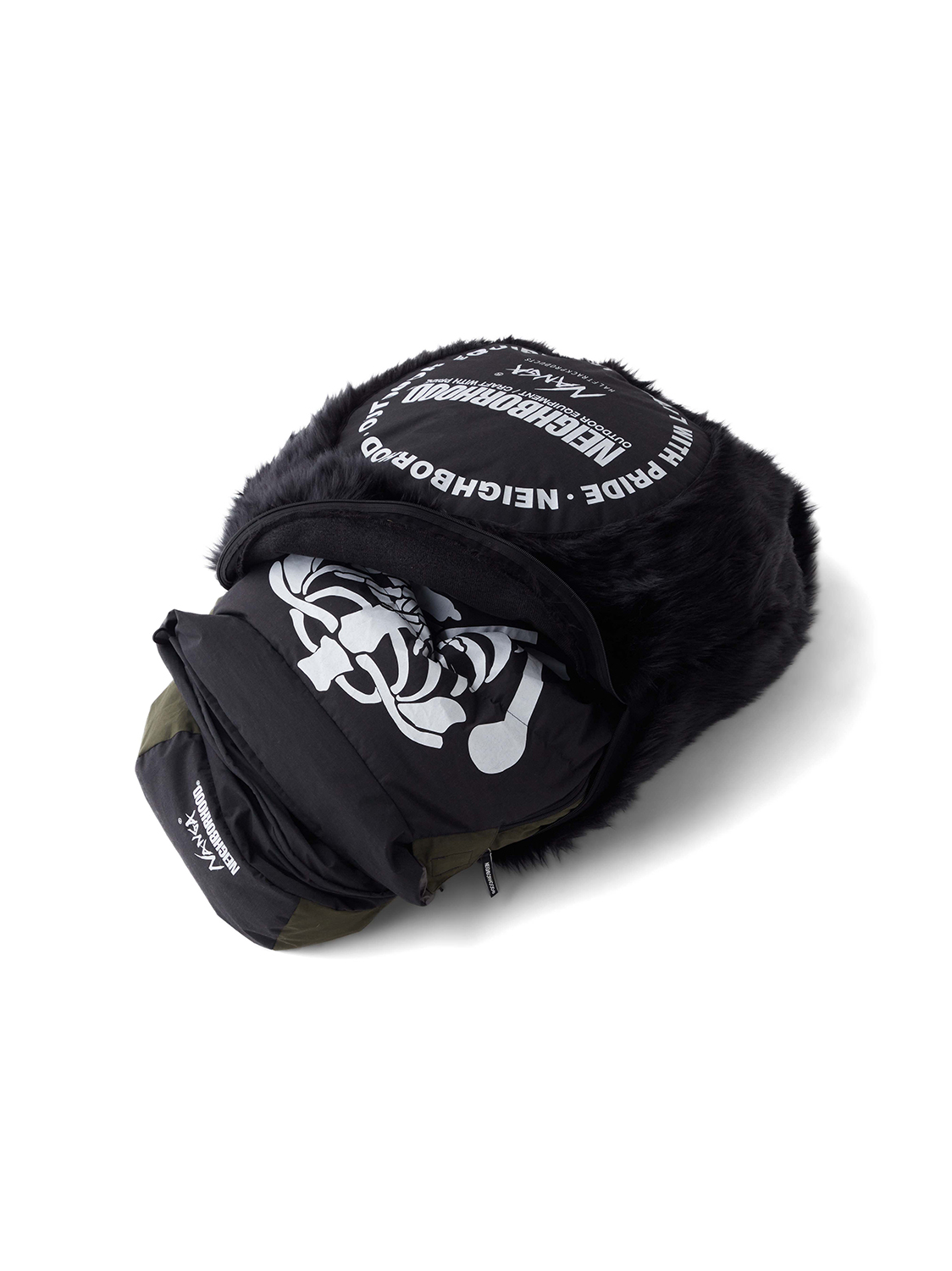 NEIGHBORHOODからNANGA、Helinox等とのコラボアイテムが一挙にリリース