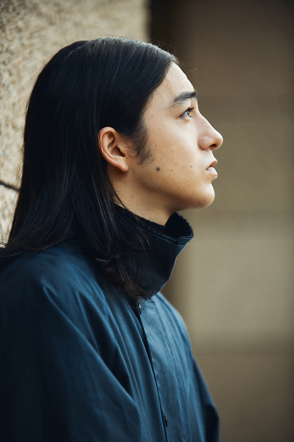 Barbour × YLÈVE for URBAN RESEARCHのトラベラーコート