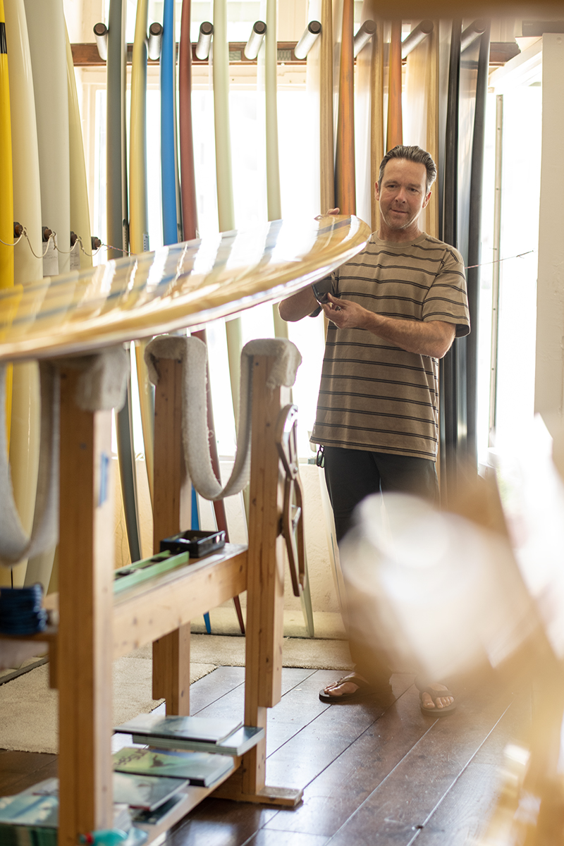 Devon Howard for RHC Ron Hermanのニューアイテムが4月13日に発売