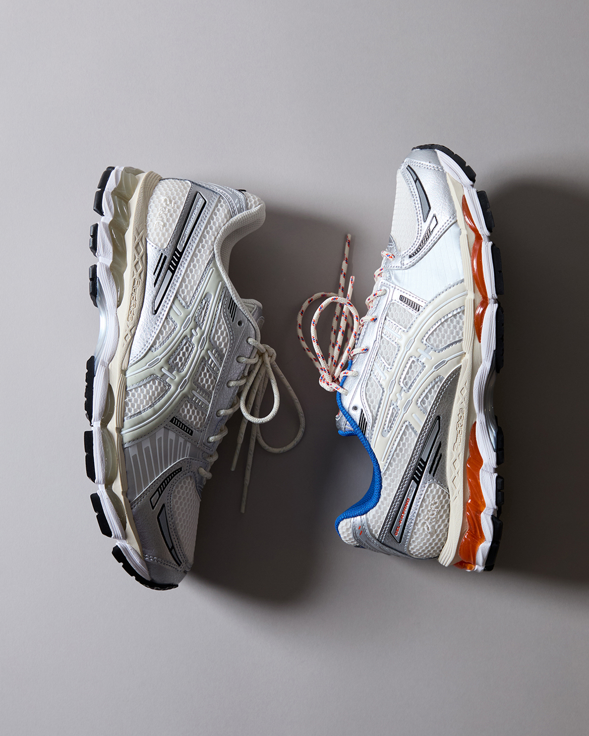 Ronnie Fieg for ASICS GEL-KAYANO 12.1』が6月24日にリリース