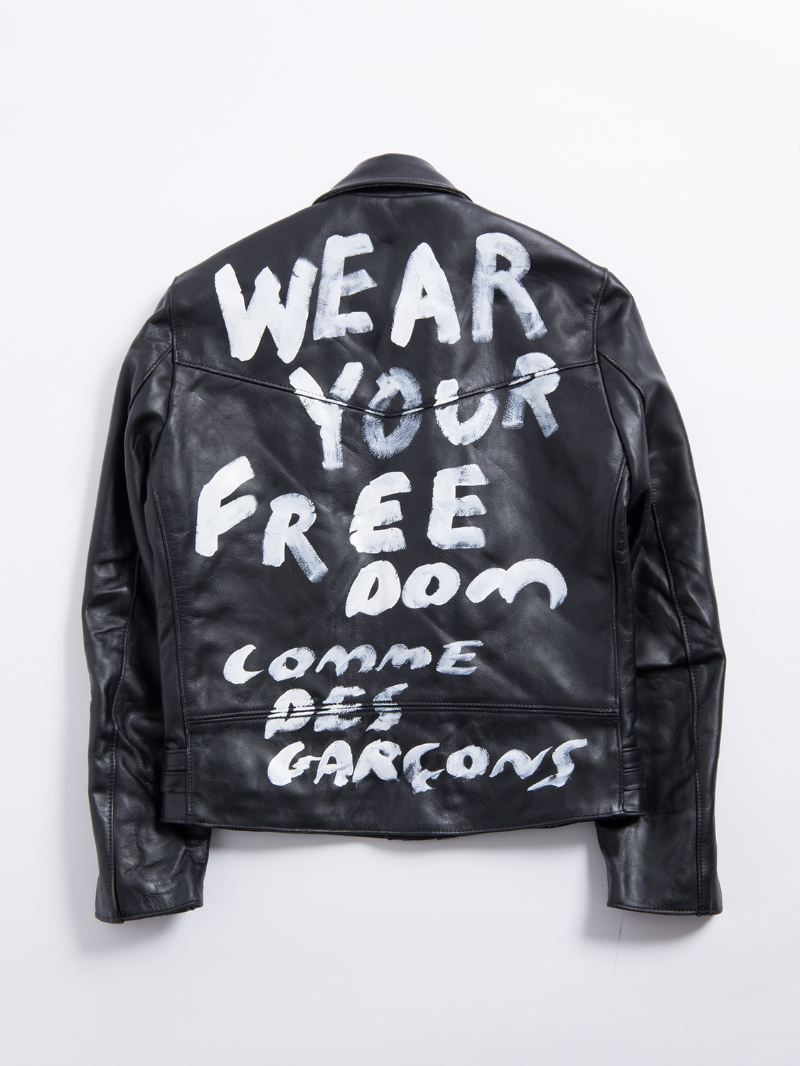 COMME des GARÇONSの限定アイテムが8月1日に一挙リリース