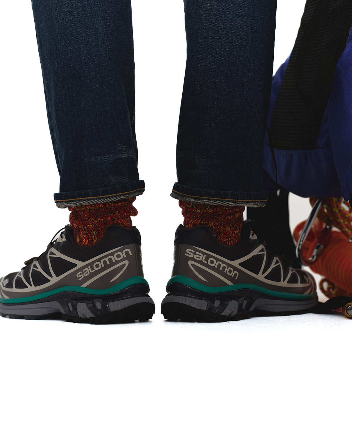 SALOMON『XT-6』の限定カラーがSOPH.で発売