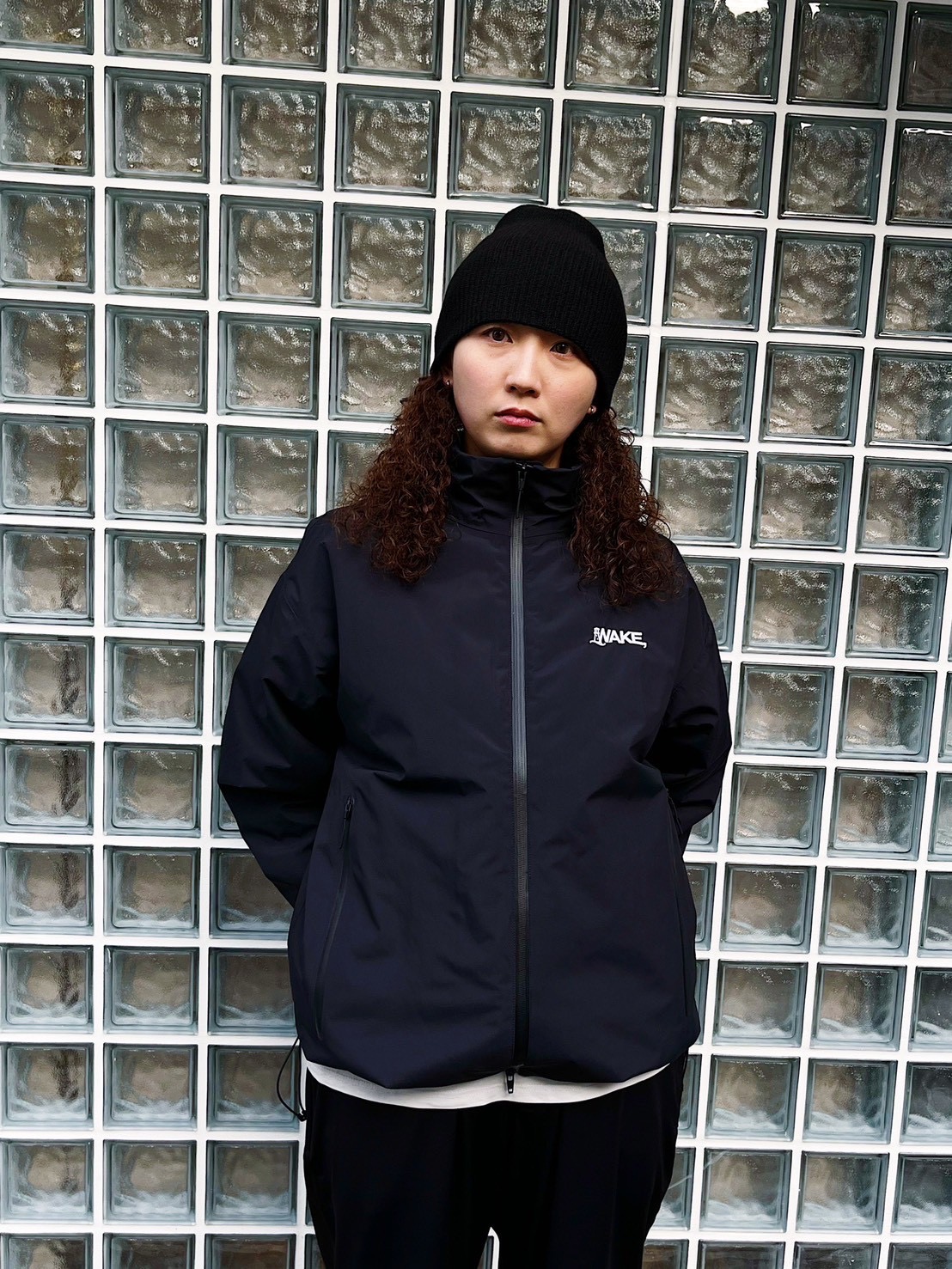 WAKE.とES.1による新作コラボレーションアイテムが11月29日にリリース