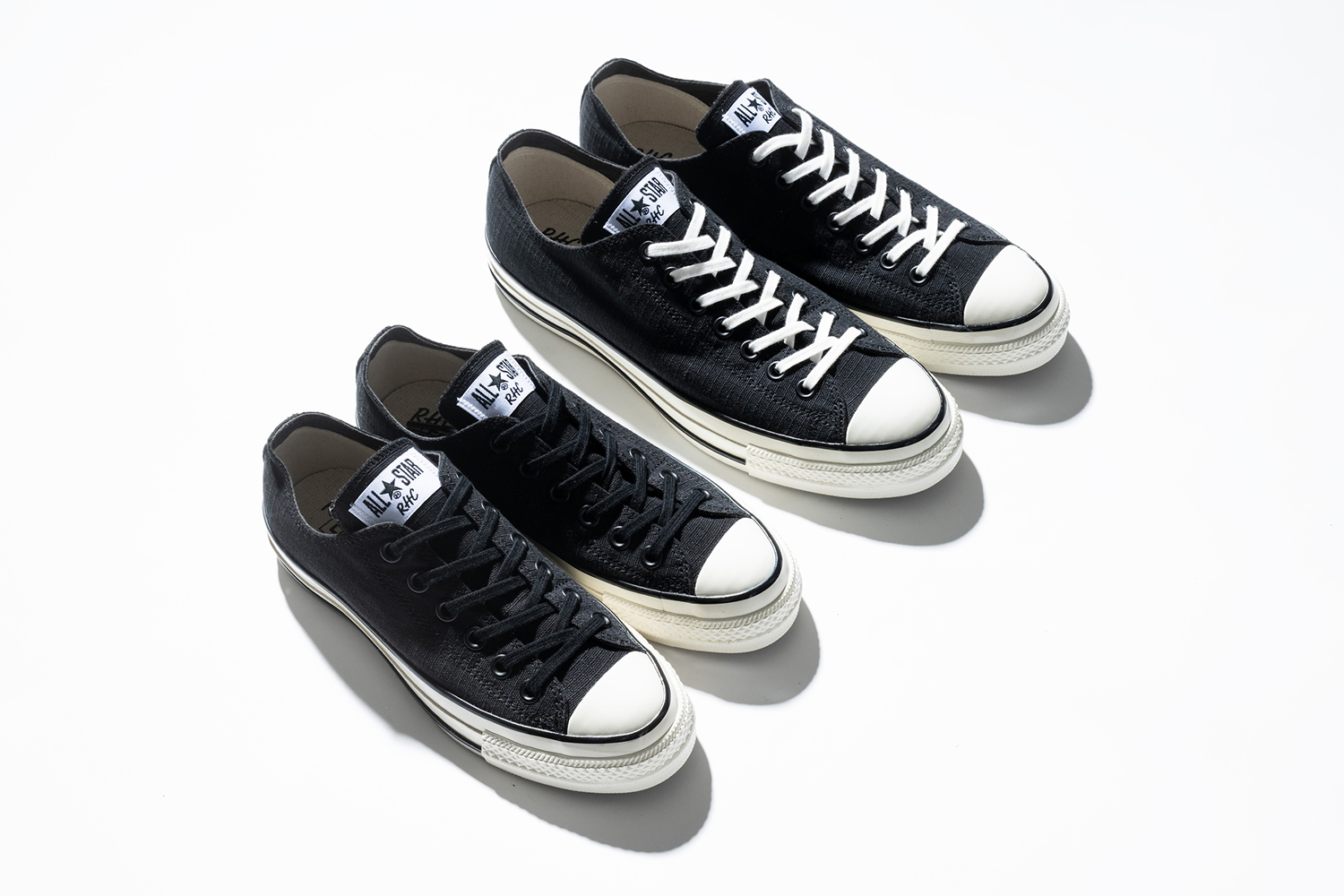 CONVERSE for RHC Ron Hermanの『ALL STAR AGED OX』