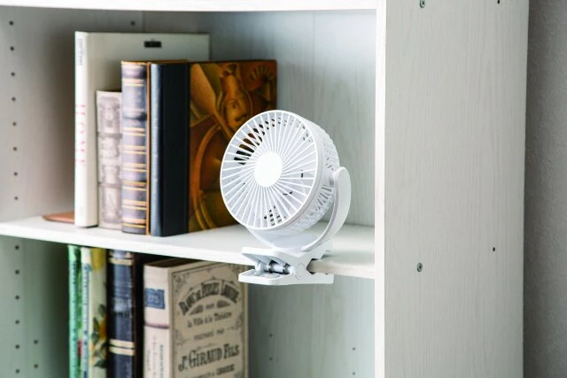 ニトリの進化がハンパない！暑い日をもっと快適に♡おすすめ「扇風機