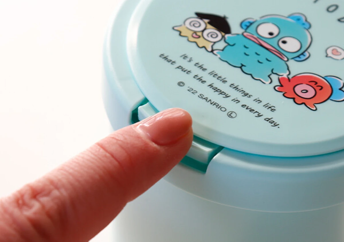 売り切れ前にダイソーで買わねば…見た目が大優勝♡サンリオデザインの
