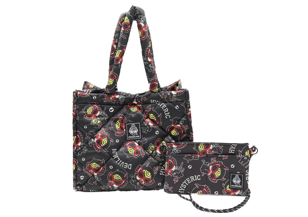 人気ブランドコラボバッグが付録のレベル超えてて衝撃…超豪華スクエア