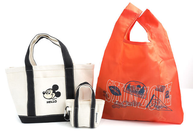 オトナミューズ12月号は2冊買い不可避！人気ブランド×ミッキーコラボ