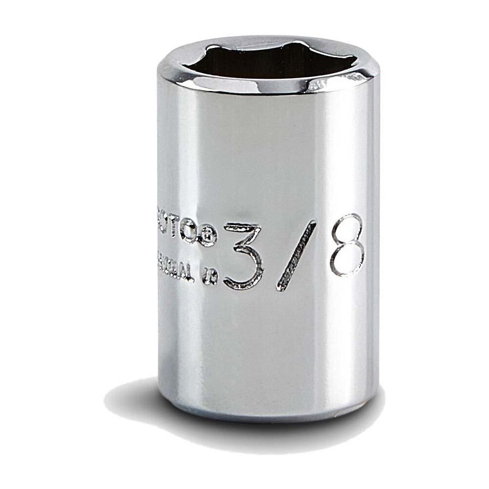 Proto - Standard Hand Socket: 1/4