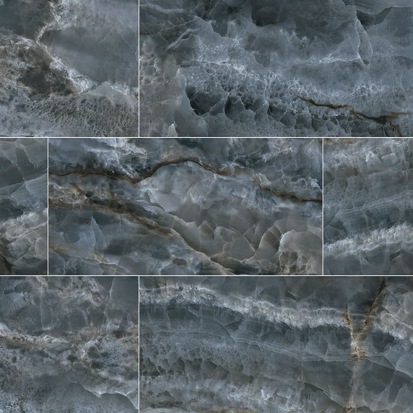 Tourmaline Tile - MSI Surfaces