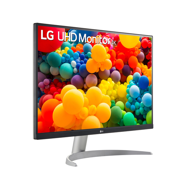 ② 美品 LG 27インチ ゲーミングモニター 27UP600-W 2024年製 Amazon