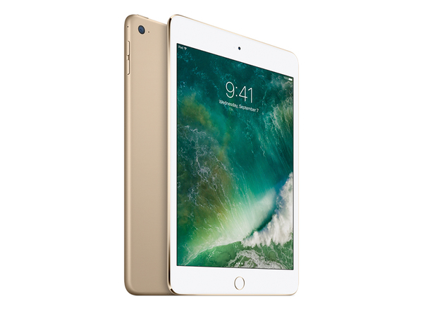Apple iPad mini 4 Wi-Fi 64GB Gold - Multitronic