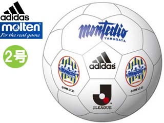 adidas/アディダス(by molten) AMS21MY Jリーグサインボール