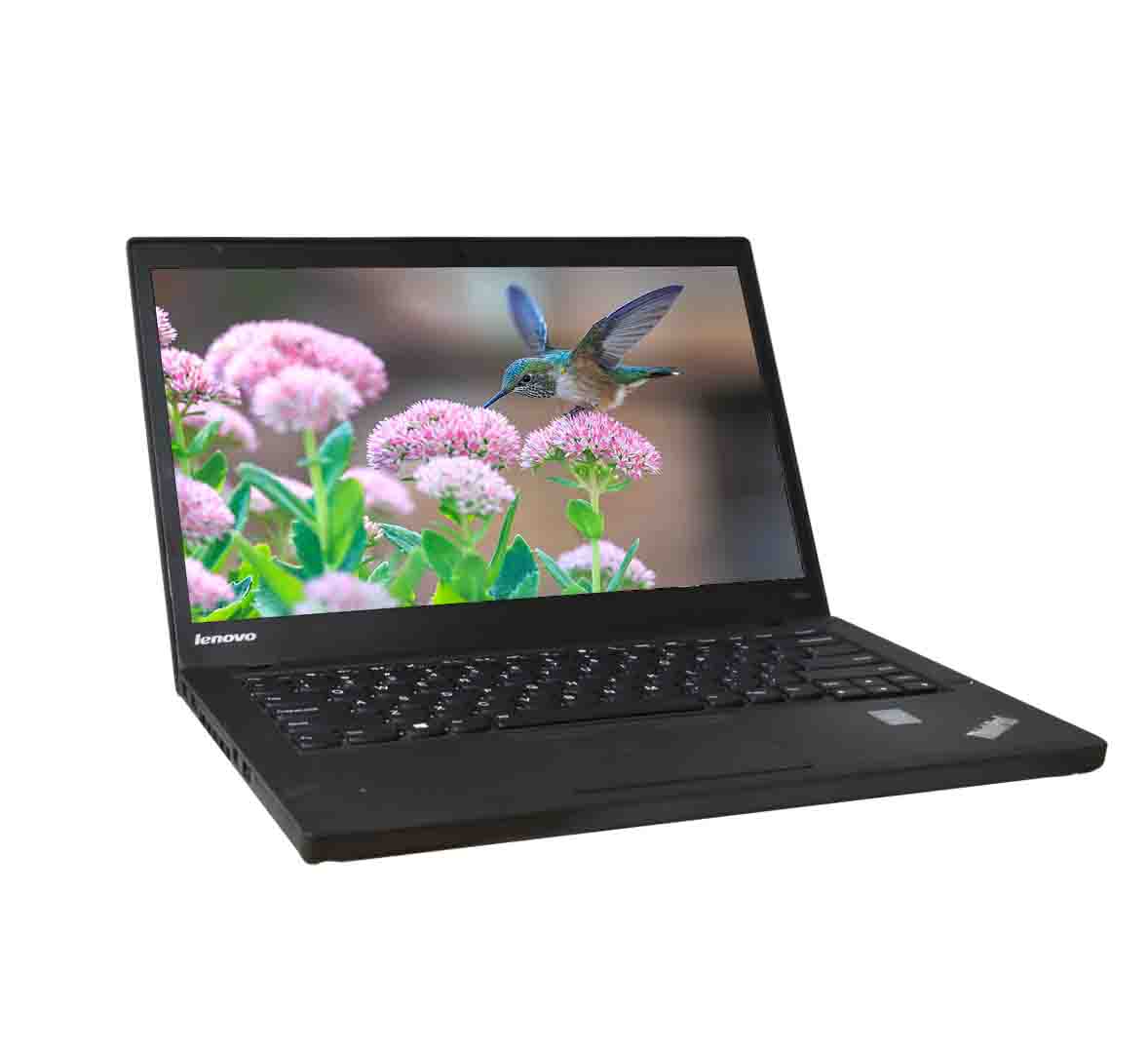 Lenovo ThinkPad T440s Notebook Laptop, Intel Core i5-4th Gen. CPU