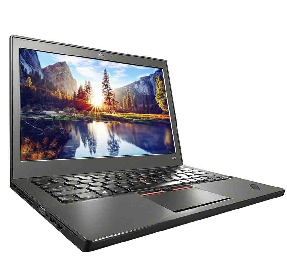 Lenovo ThinkPad X250 Business Laptop, Intel Core i5-5th Generation