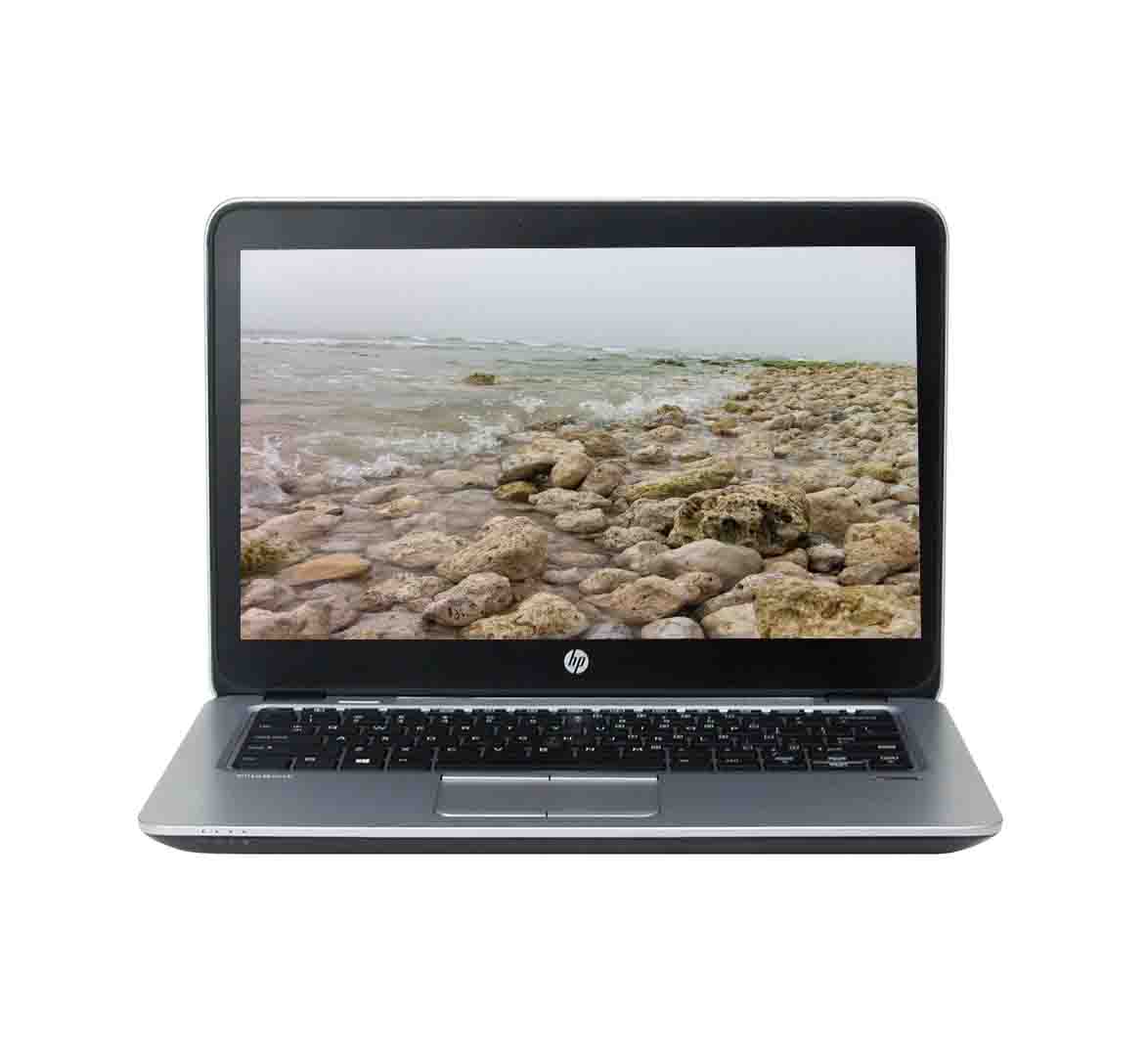 HP EliteBook 820 G1 Business Laptop, Intel Core i5-4th Gen. CPU