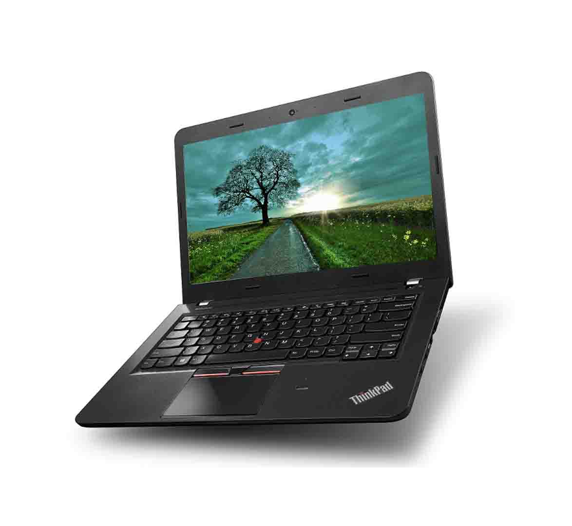 Lenovo ThinkPad E450 Business Laptop, Intel Core i3-4th Generation