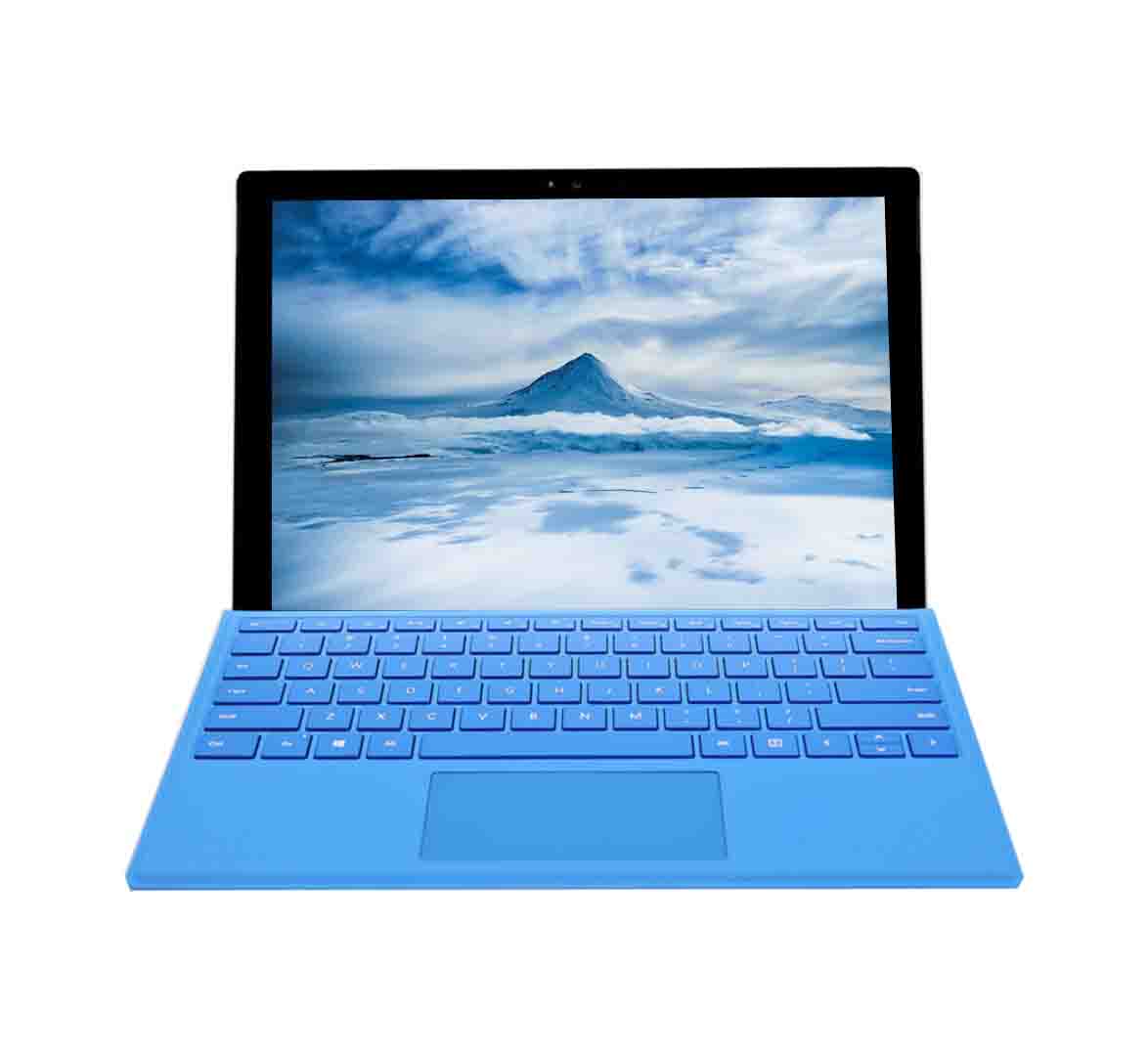 Microsoft Surface Pro 4 Business Laptop, Intel Core i5-6th Gen CPU