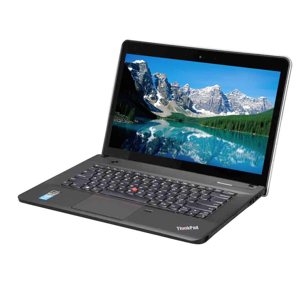 Lenovo ThinkPad E440 Business Laptop, Intel Core i3-3rd Generation
