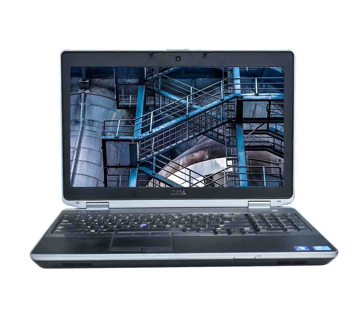 DELL Latitude E6530Core i5 8GB 新品SSD120GB DVDｰROM 無線LAN