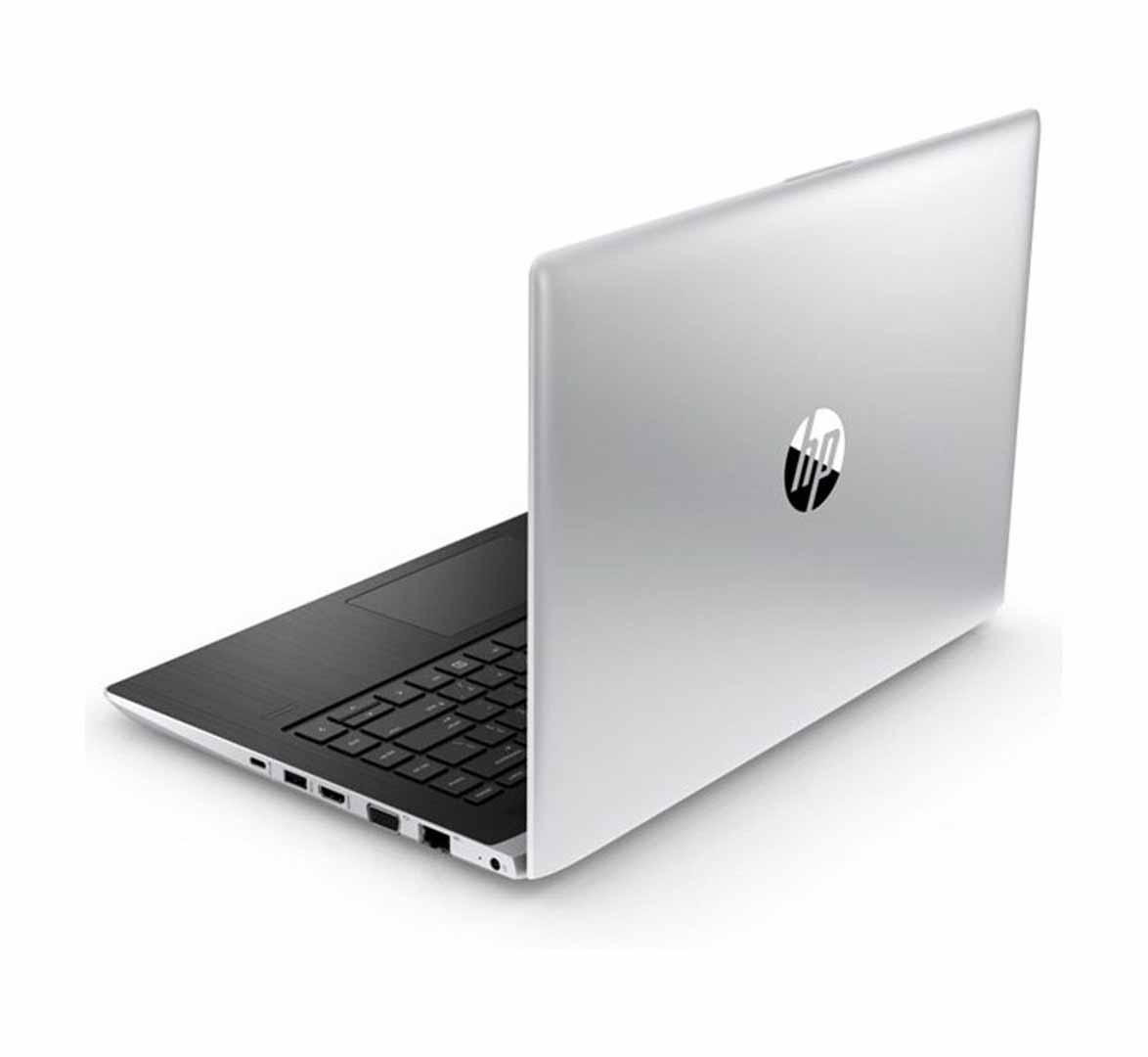 HP ProBook 450 G5 Business Laptop, Intel Core i5-8th Gen CPU, 8GB