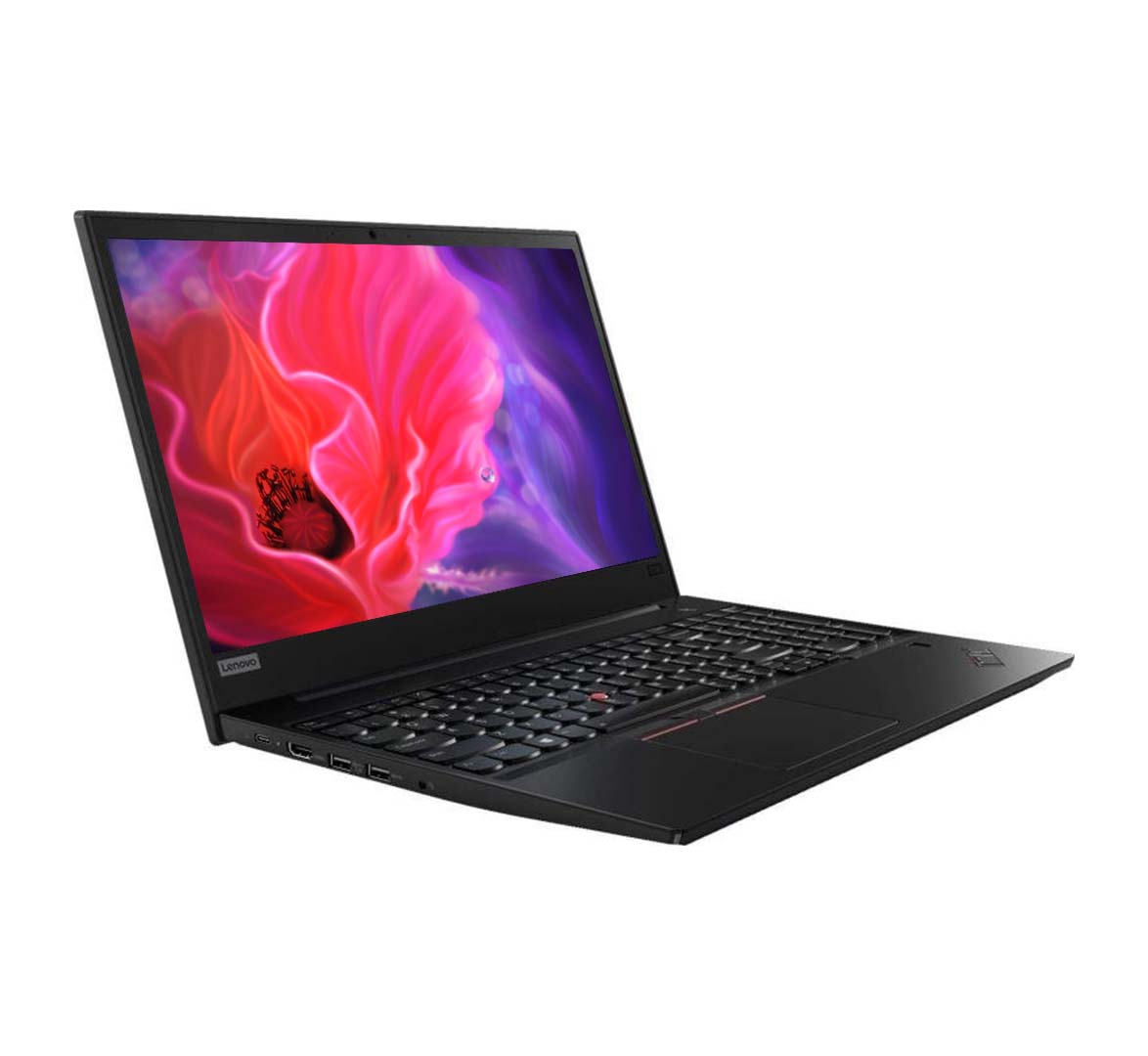 Lenovo ThinkPad E590 Business Laptop, Intel Core i5-8th Gen CPU