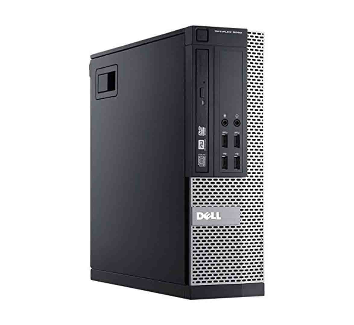 Dell OptiPlex 9020 SFF Business Desktop PC, Intel Core i7-4th