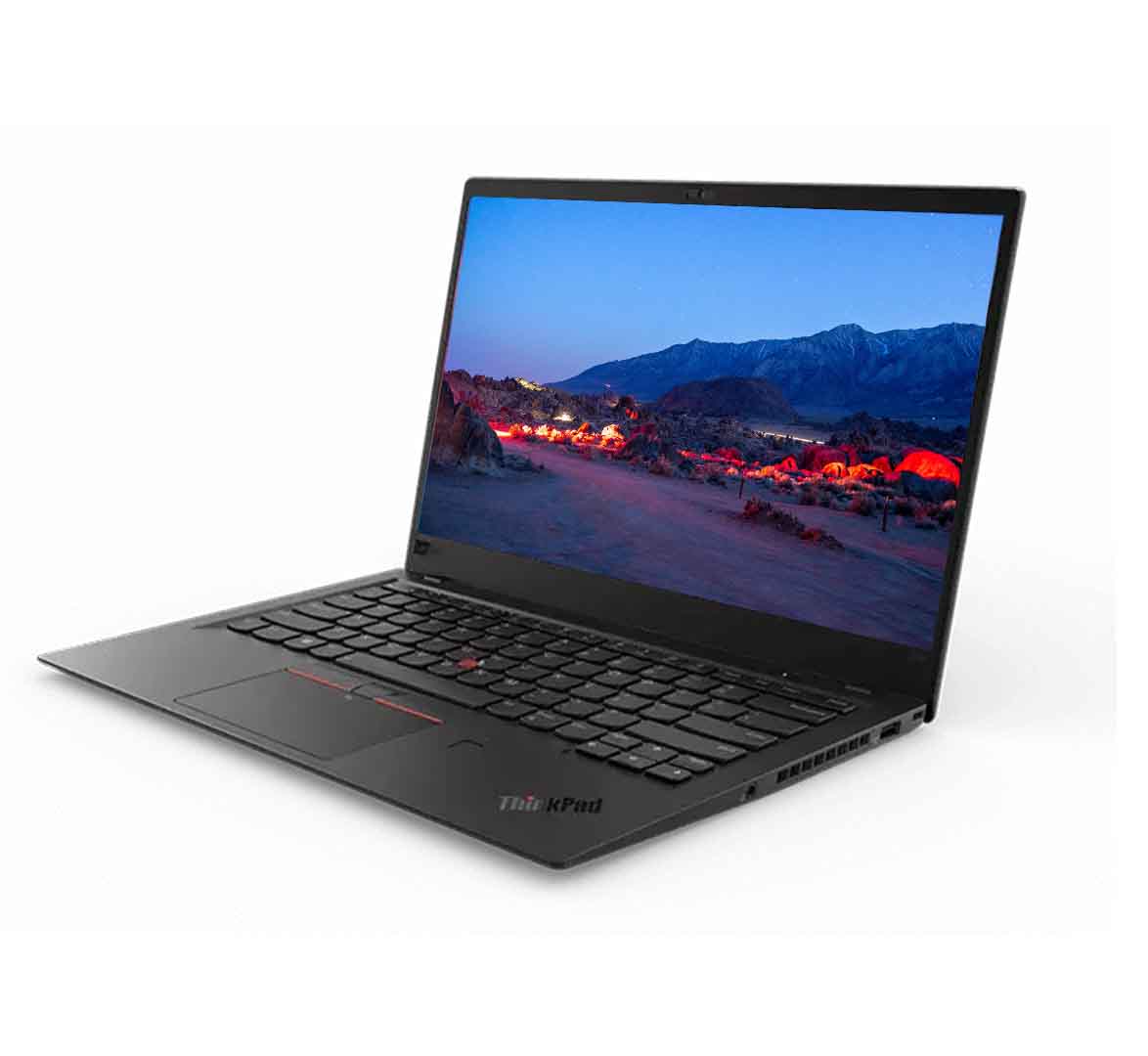 Lenovo ThinkPad X1 Carbon Business Laptop, Intel Core i5-5th Gen