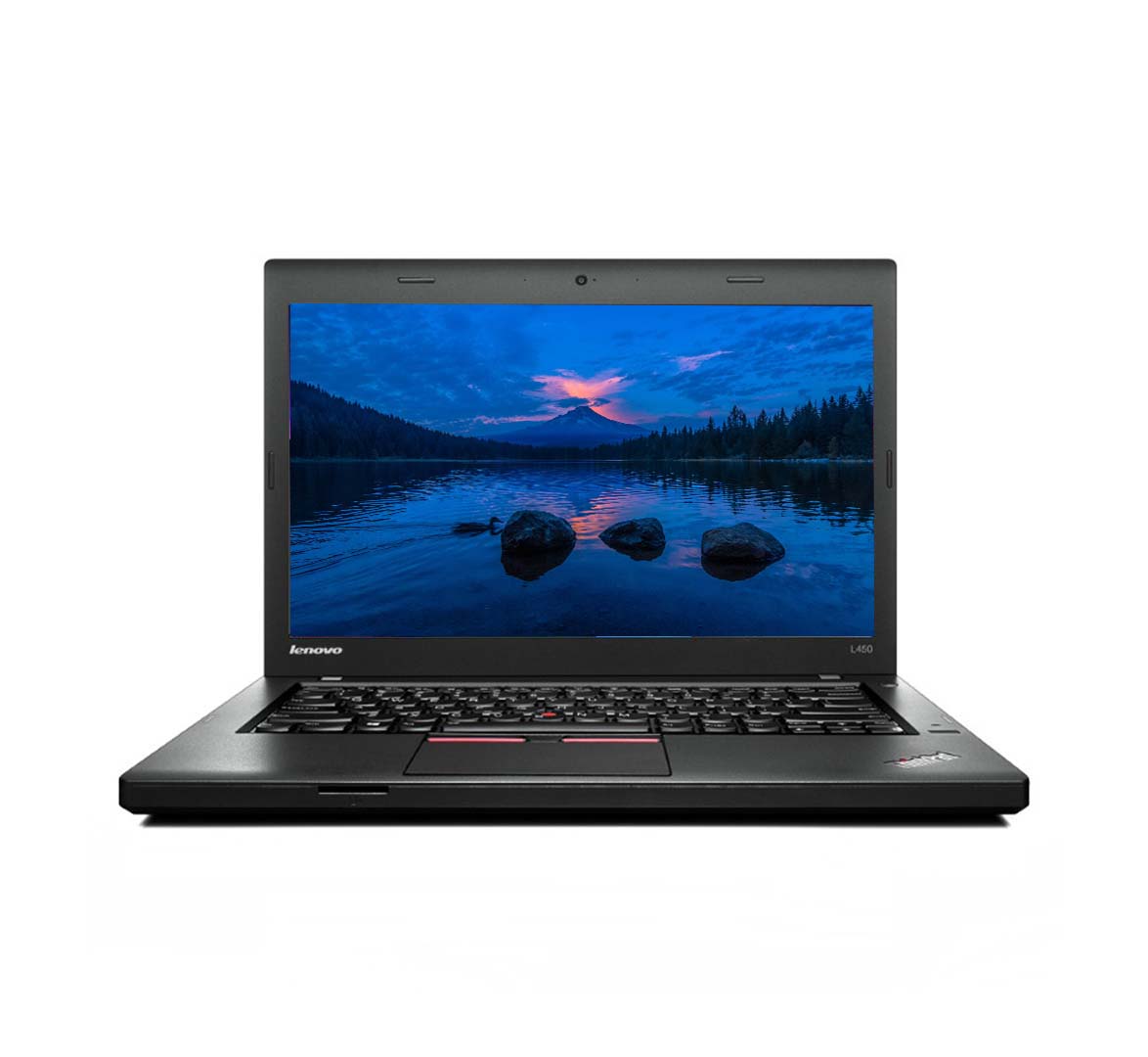 Lenovo ThinkPad L540 Business Laptop, Intel Core i5-4th Generation