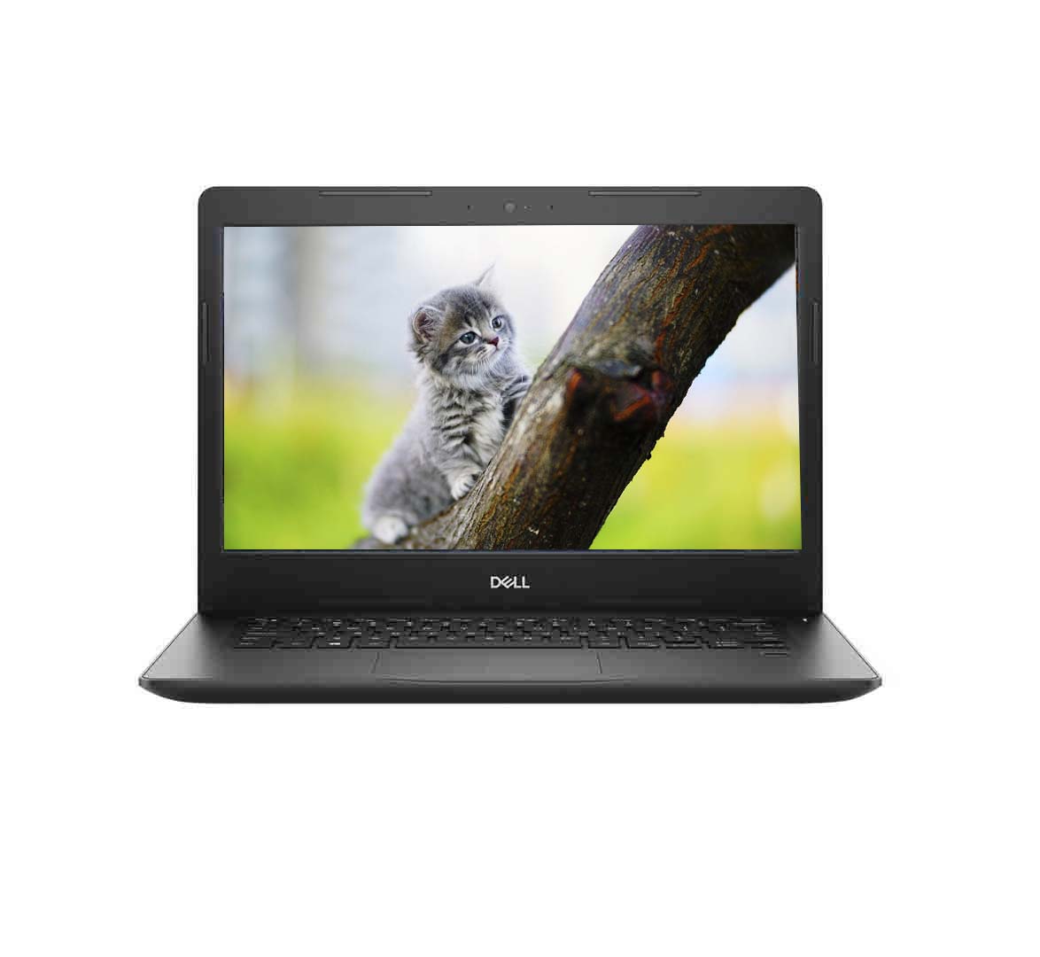 Dell Latitude E3490 Business Laptop, Intel Core i3-8th Gen CPU