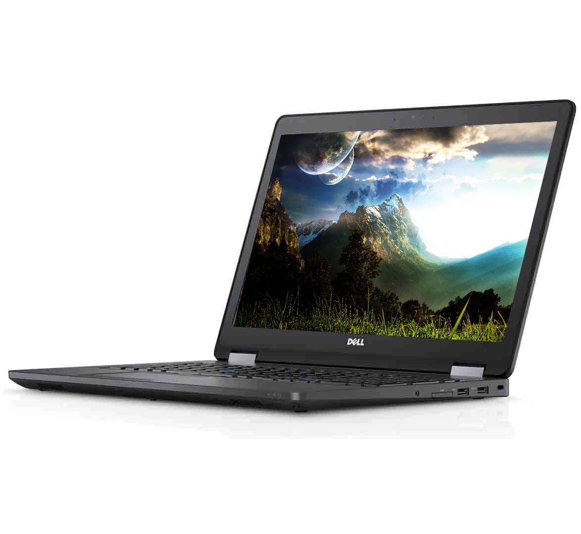 Dell Latitude 5580 Business Laptop, Intel Core i3-7th Generation