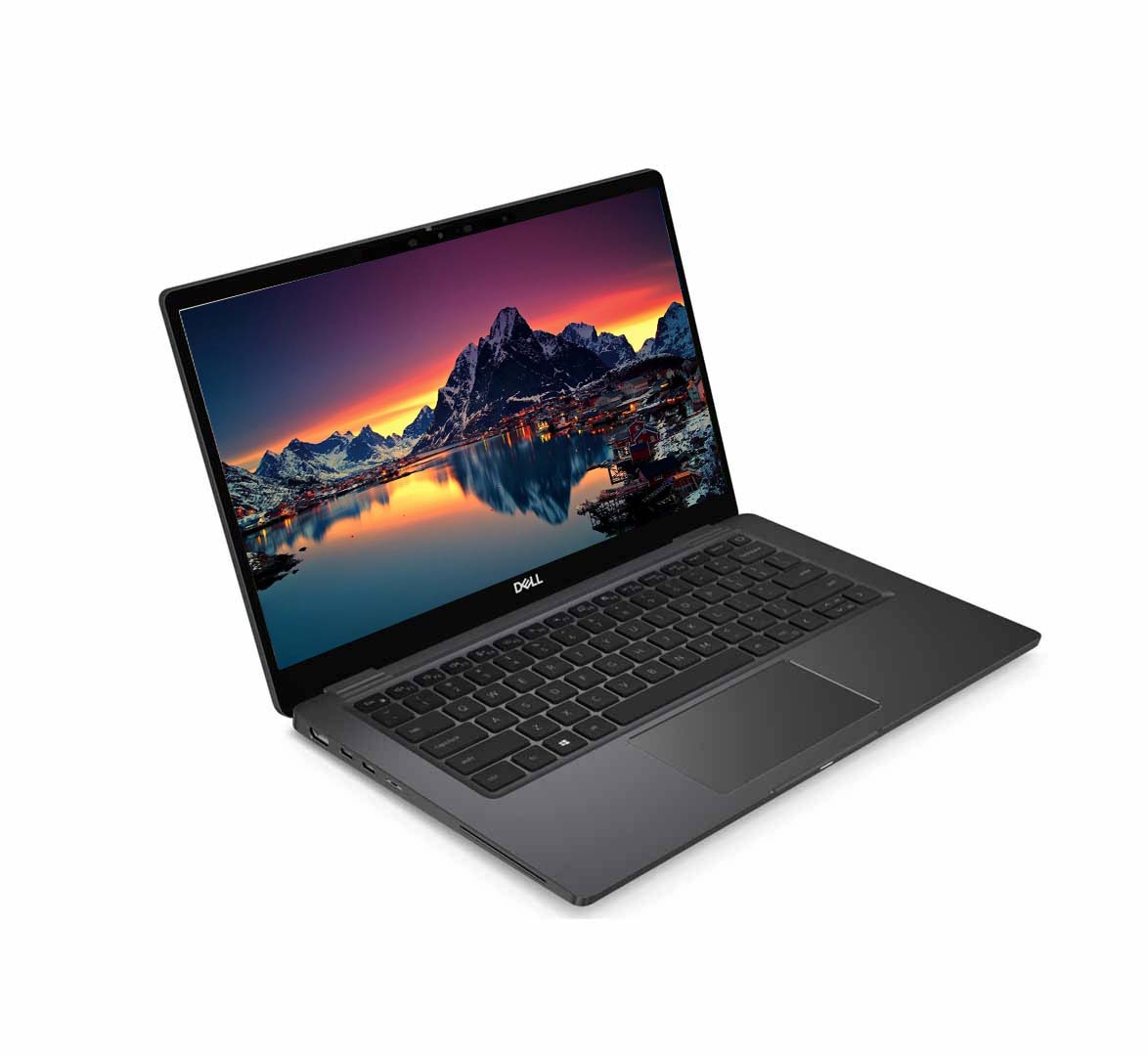 Dell Latitude 7310 Business Laptop, Intel Core i5-10th Generation